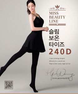 Alli Lady - Hosiery Catalog